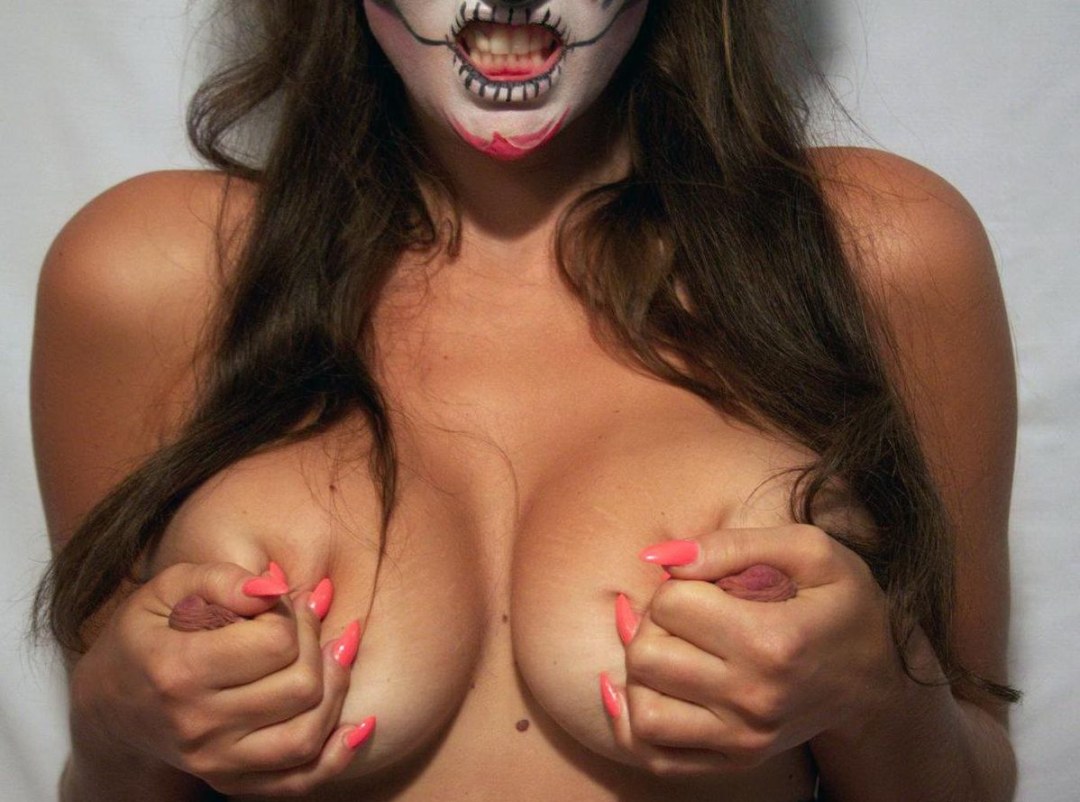 Алёна Водонаева в журнале Playboy