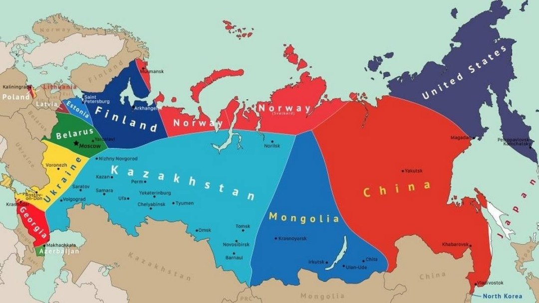 Типы фурри