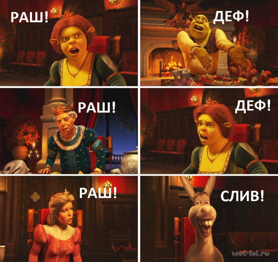 Максим Бородач