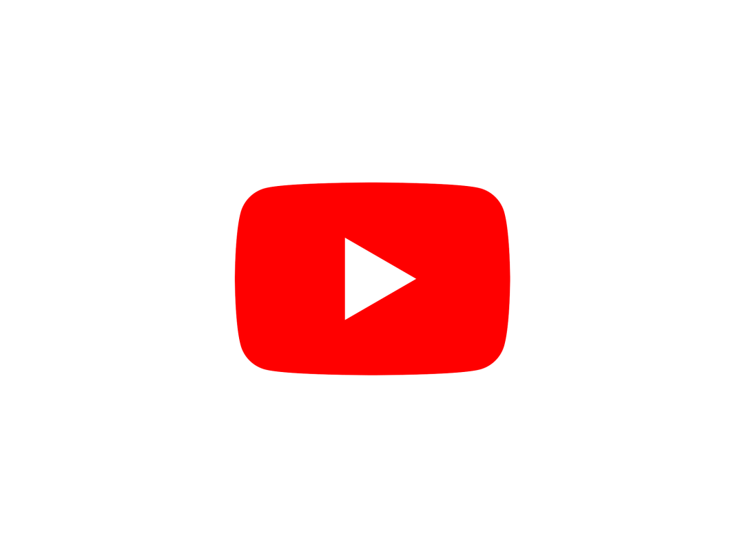 Логотип youtube PNG