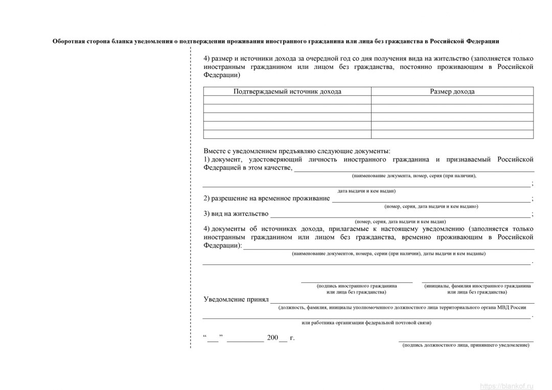 Форма нотариальной доверенности на продажу квартиры