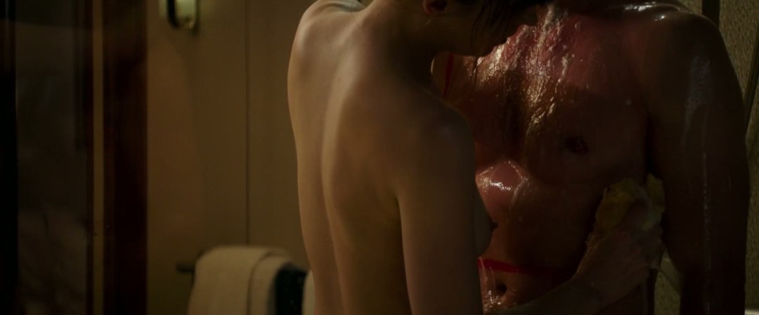 Дакота Джонсон 50 оттенков свободы