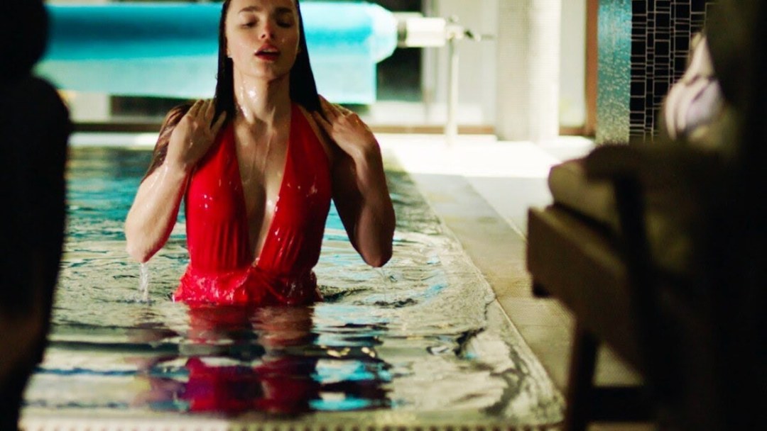 Последний министр фильм 2020