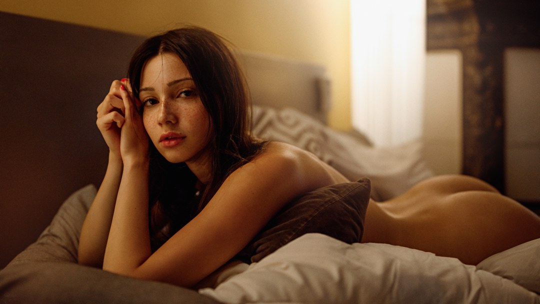 Мария Георгий Чернядьев