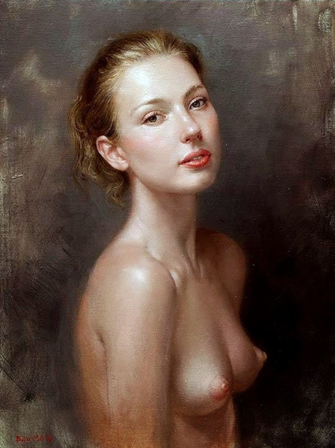 Bruno di maio художник