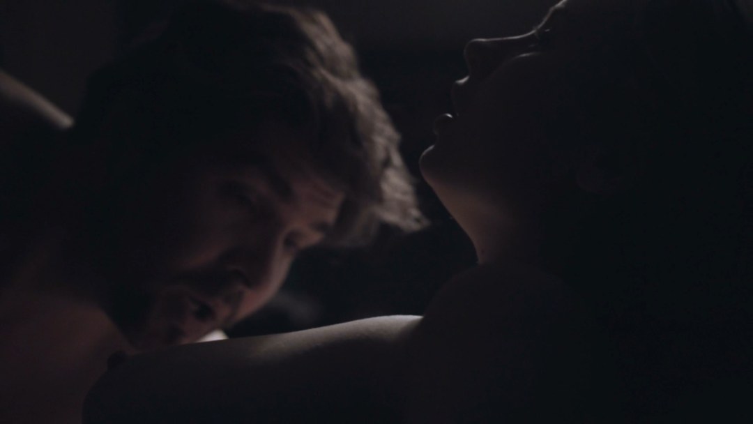 Хайден Винтерс рыжая голая