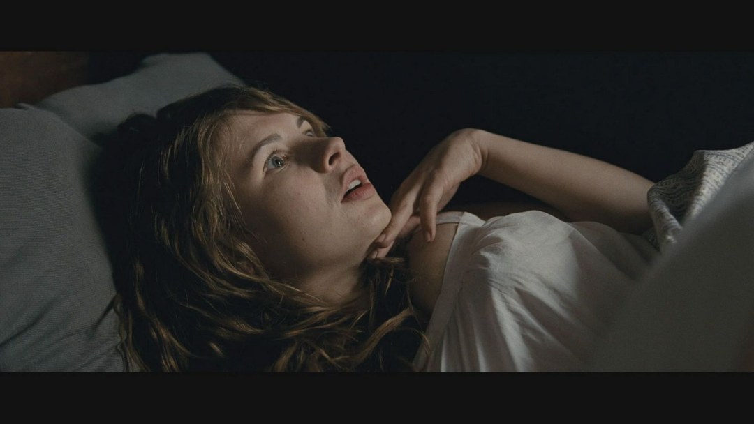 Анна Цуканова обнаженка