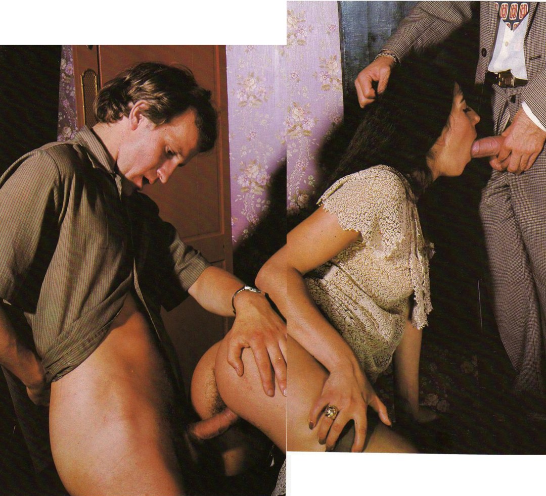 Французский порнорежиссер