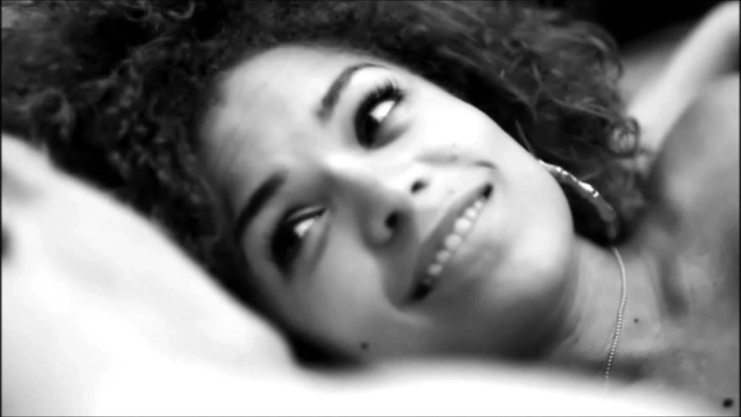 Antonia Thomas Misfits