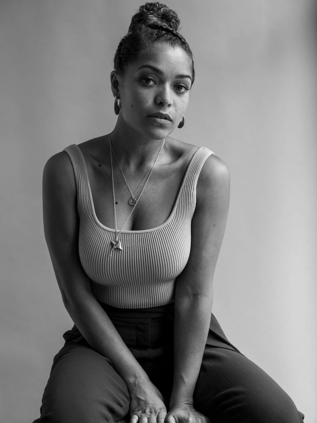 Antonia Thomas 2020