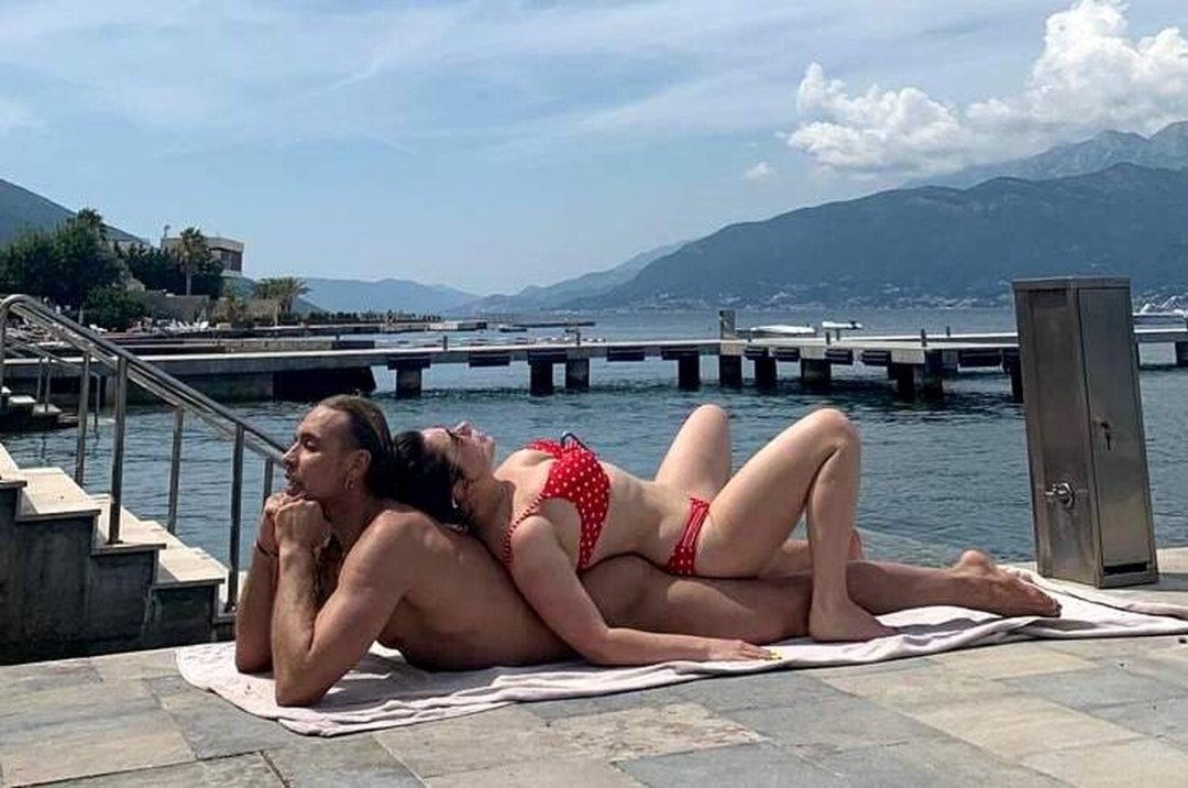 Шелягина Патреон