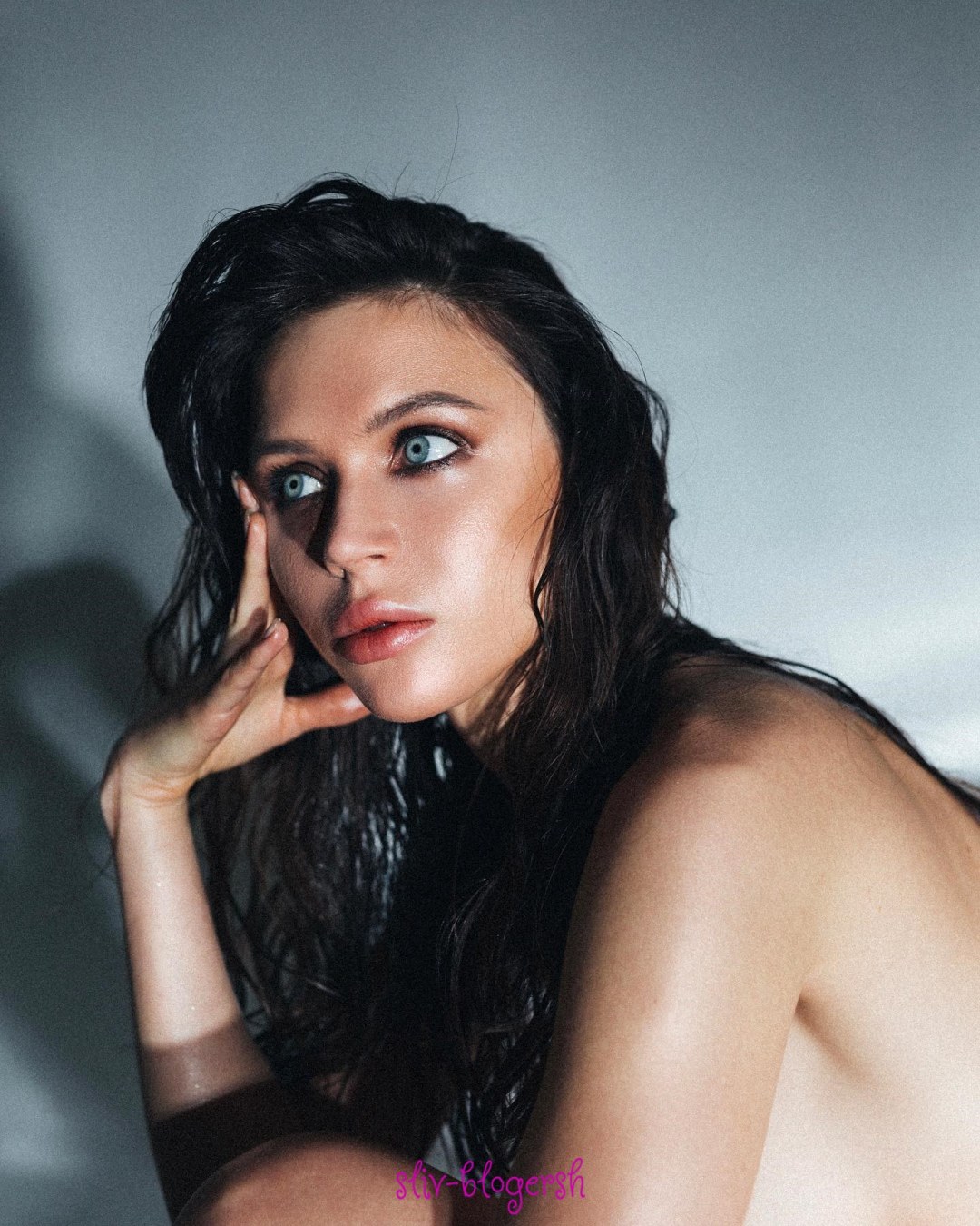 Шелягина Патреон