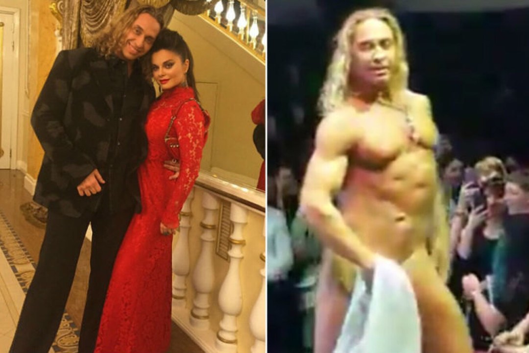 Наташа Шелягина