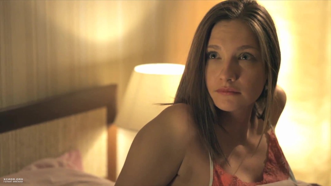 Катерина Игнатьева голая