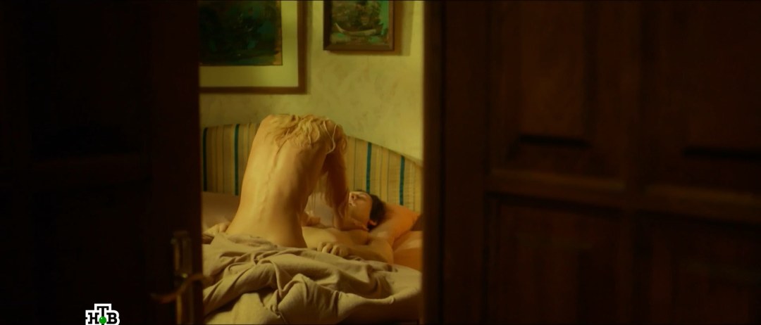 Екатерина Кузнецова постельные сцены