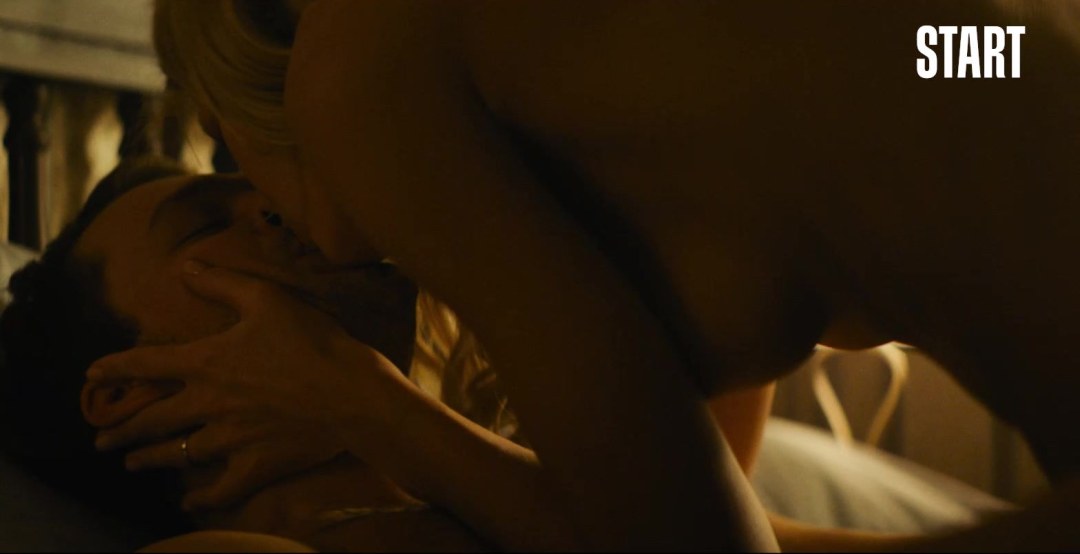 Екатерина Кузнецова ню