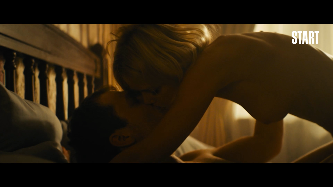 Екатерина Кузнецова постельные сцены