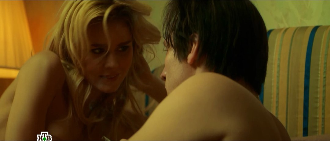 Екатерина Кузнецова голая