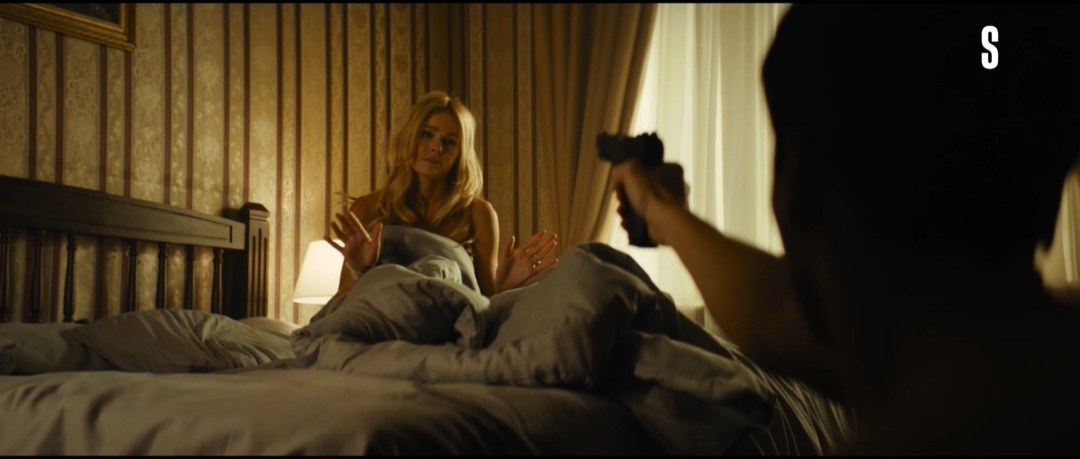 Екатерина Кузнецова постельные сцены