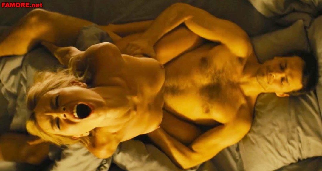 Екатерина Кузнецова ню