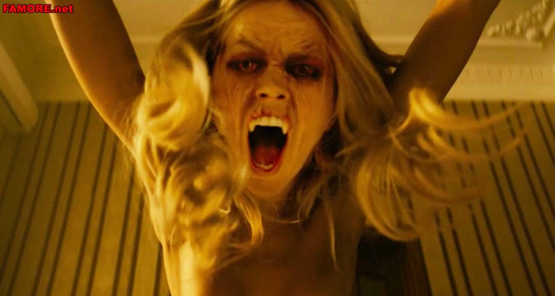 Екатерина Кузнецова вампиры средней полосы