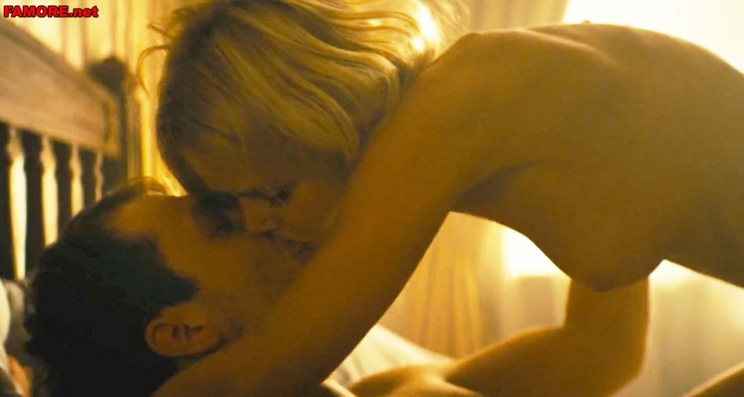 Агния Дитковските голая