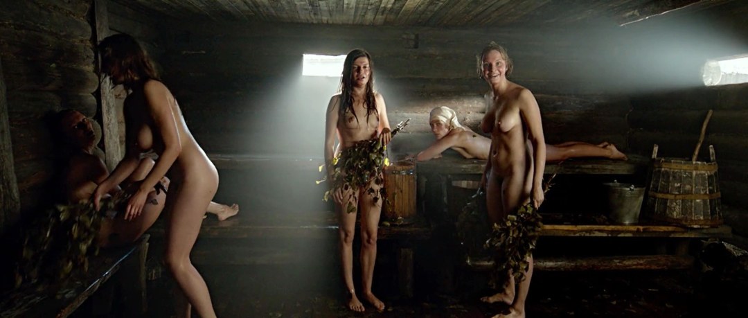 Екатерина Кузнецова nude