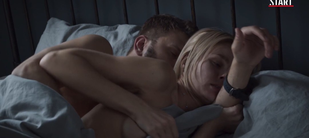 Екатерина Кузнецова голая