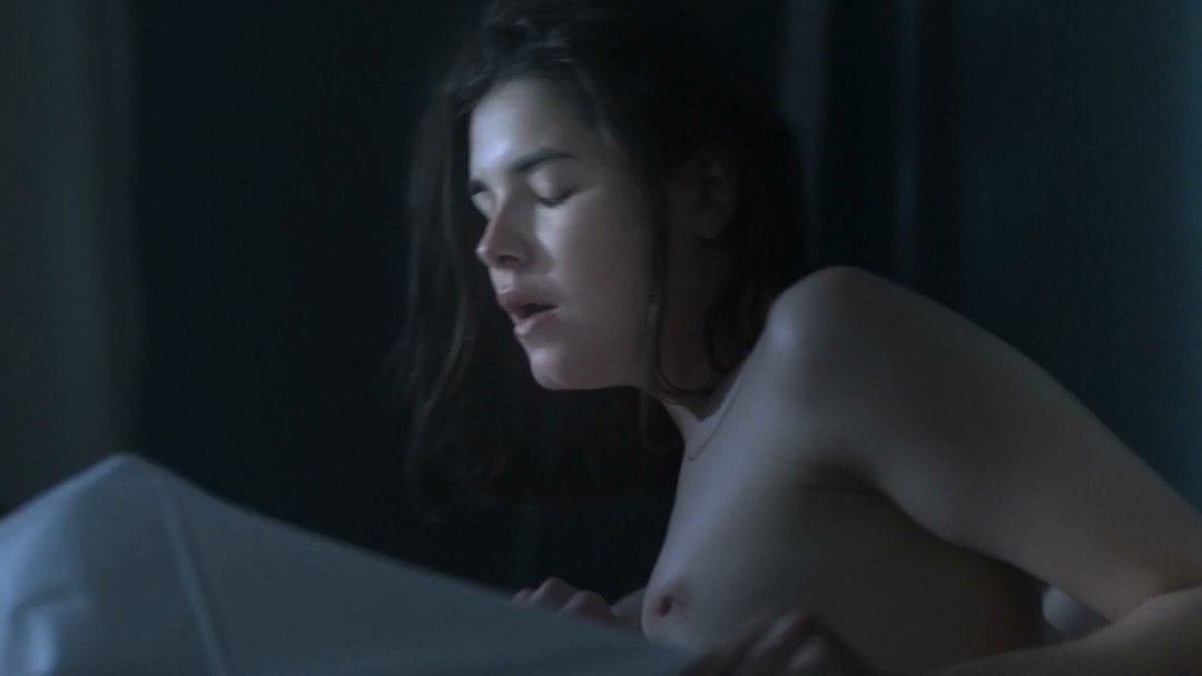 Мария Андреевна Андреева голая