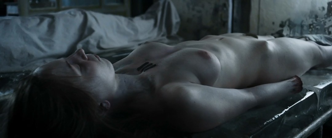 Мария Андреева актриса голая