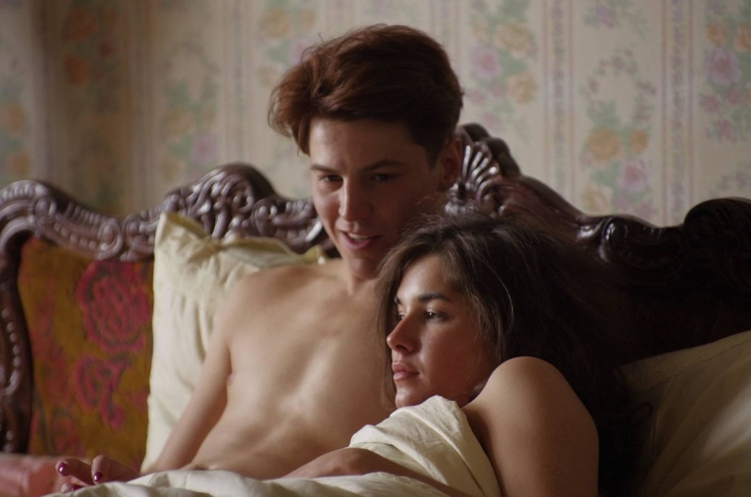 Мария Андреева Максим