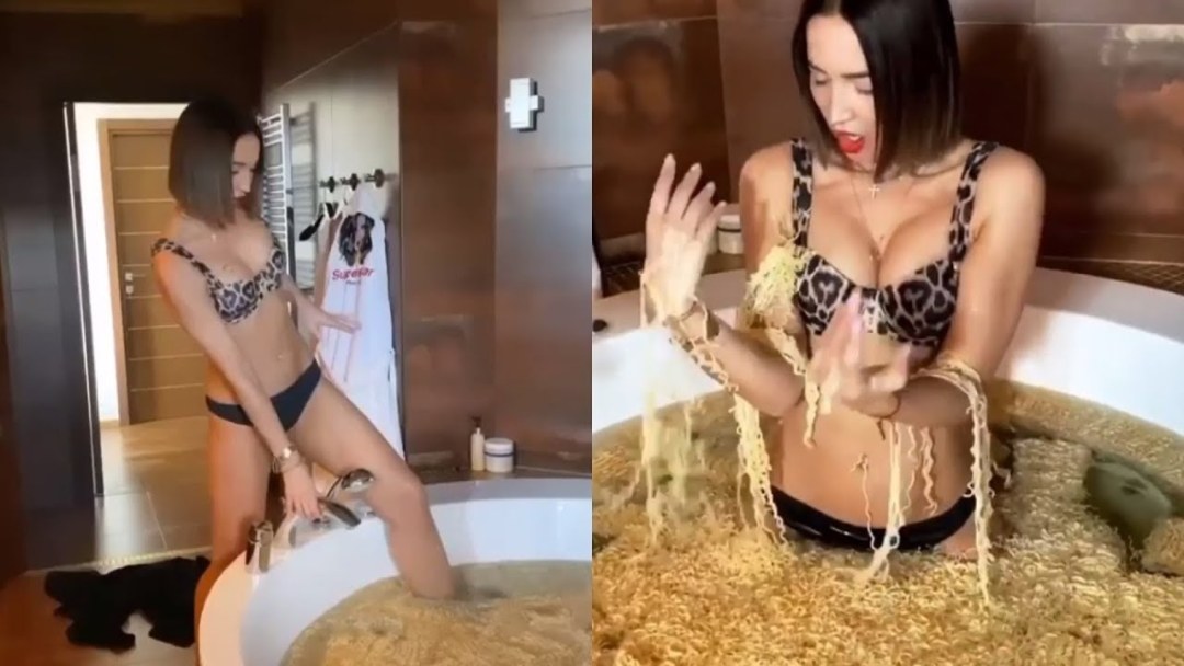 Смолов и Бузова