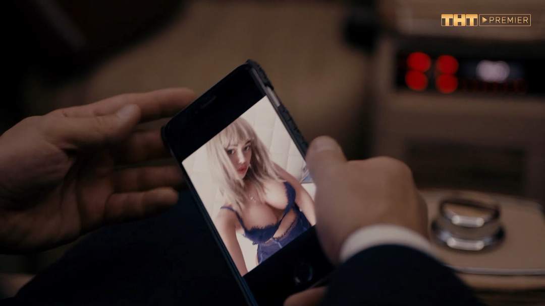 Яна Кошкина Чоп