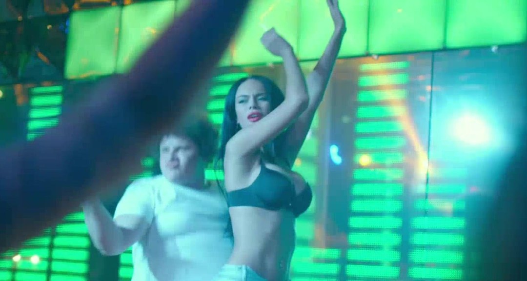 Сергей Писаренко Яна Кошкина