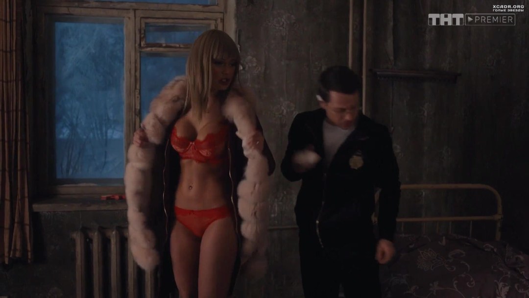 Яна Кошкина горячие