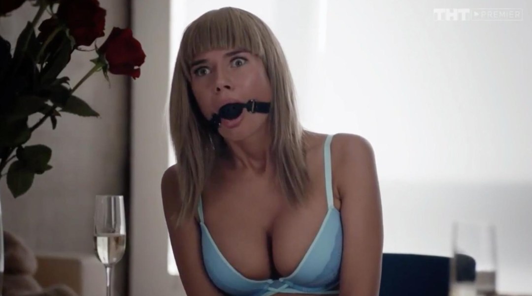 Яна Кошкина 2022