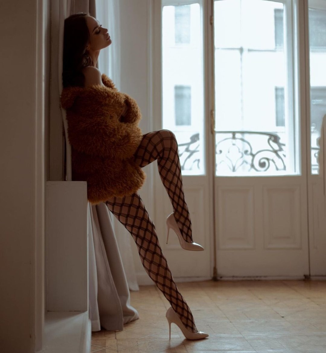 Яна Кошкина горячие