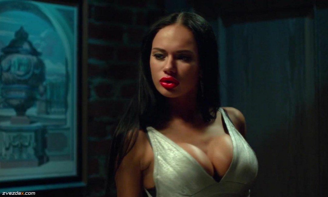 Универ новая общага Самбурская