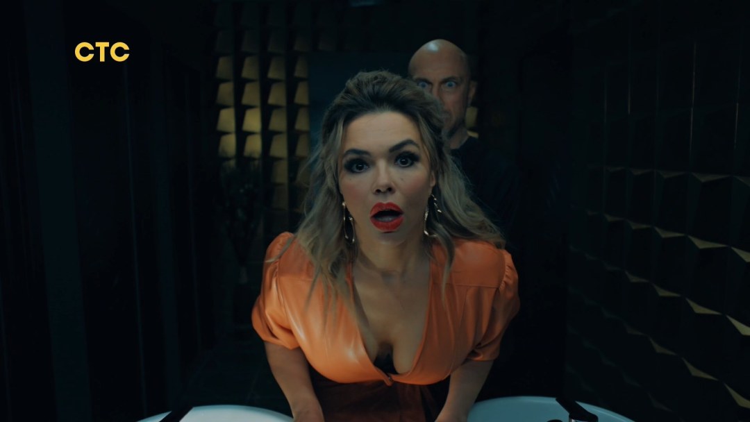 Яна Кошкина 2021