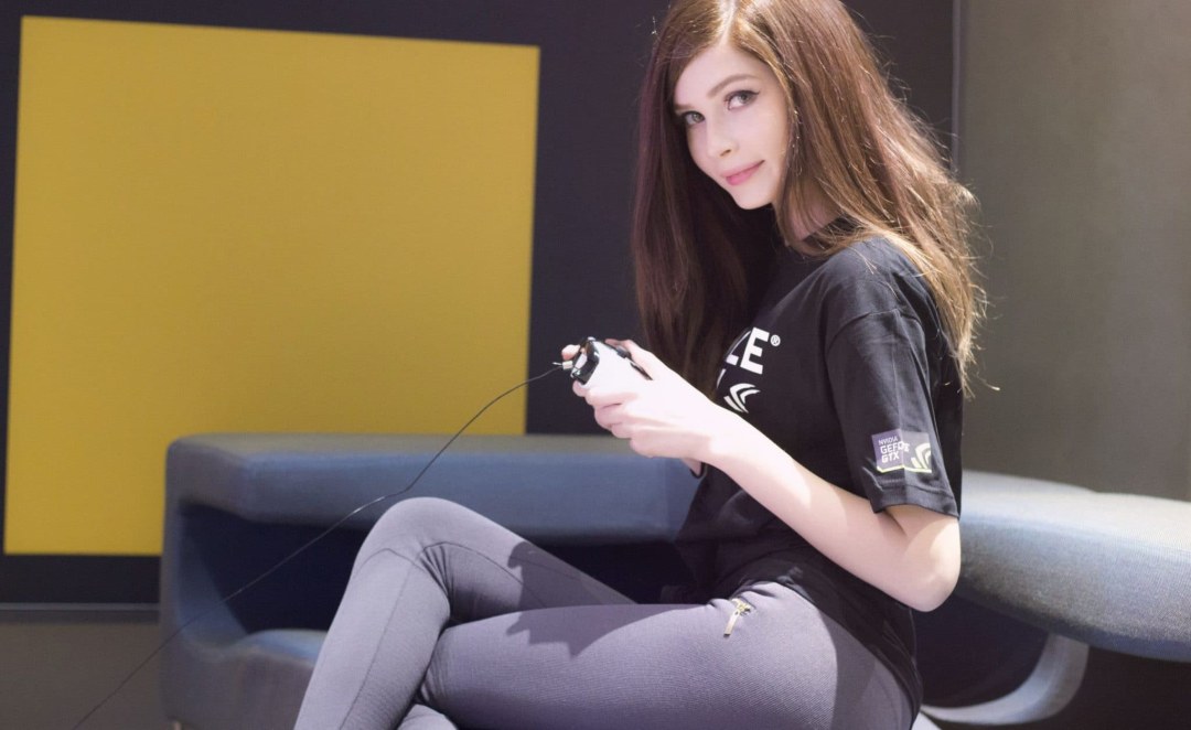 Елизавета Оленева Denly
