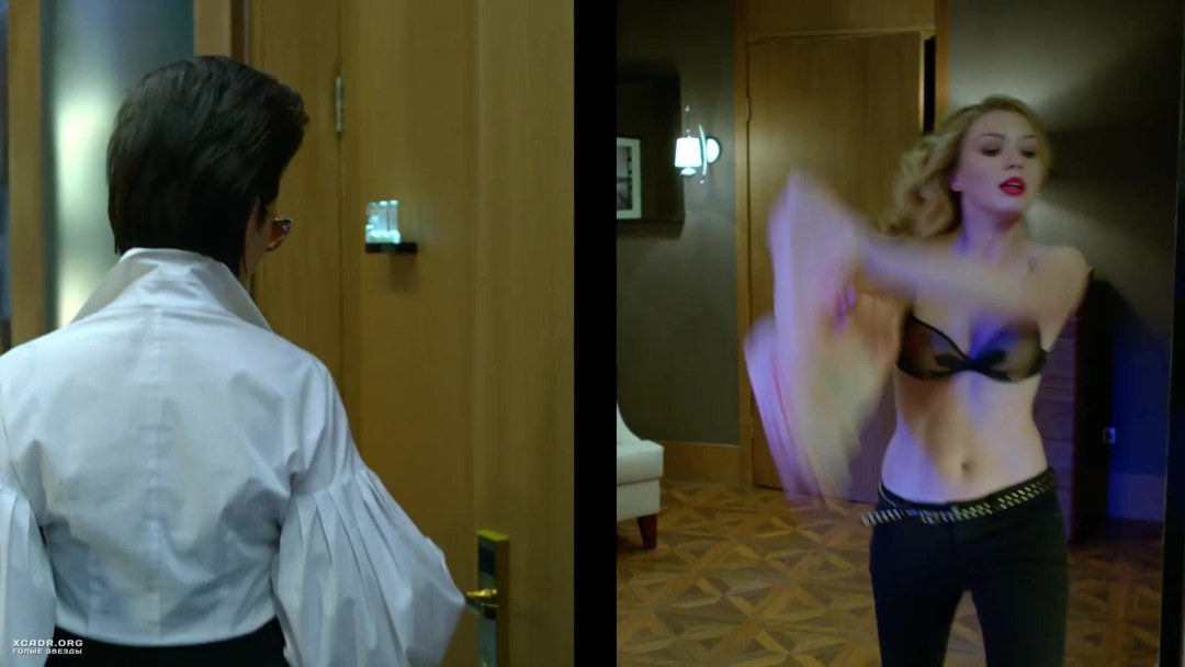 Валерия Федорович вагина