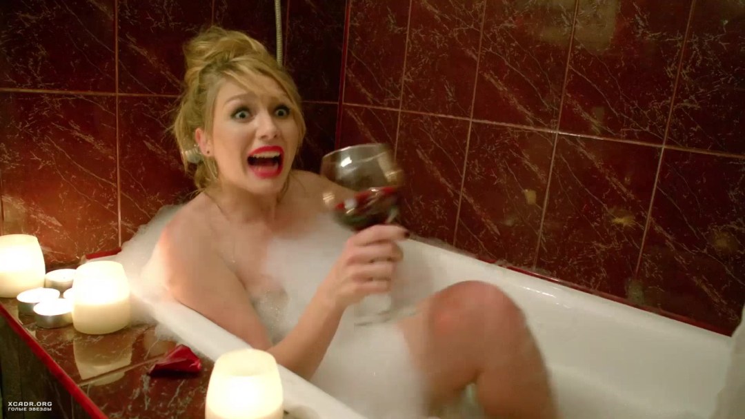 Валерия Федорович голлая