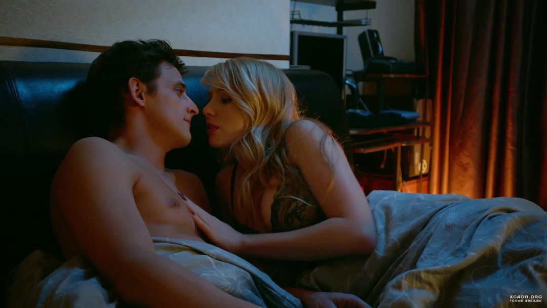 Валерия Федорович секси