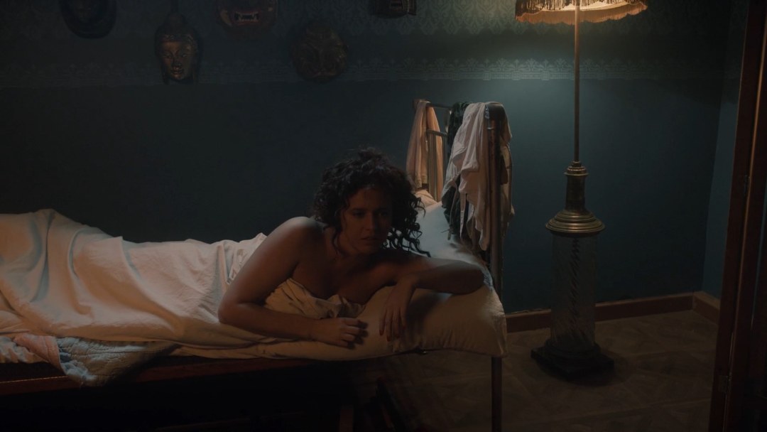 Янина Бугрова 2020