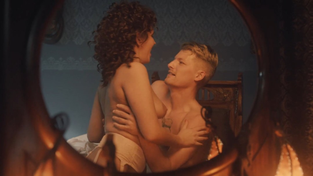 Янина Мелихова актриса голая