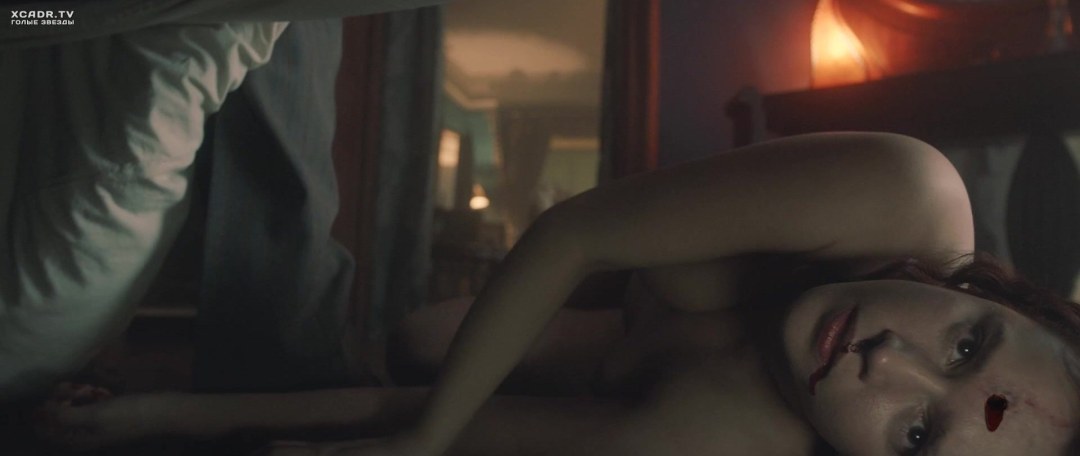 Янина Соколова порноактриса