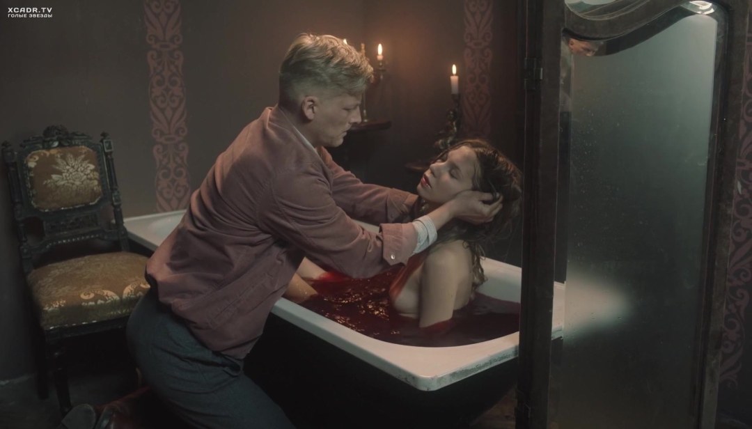 Янина Мелехова