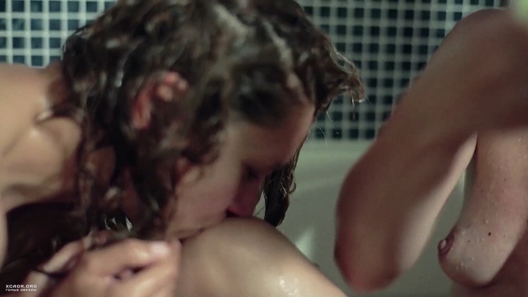 Виктория Толстоганова голая