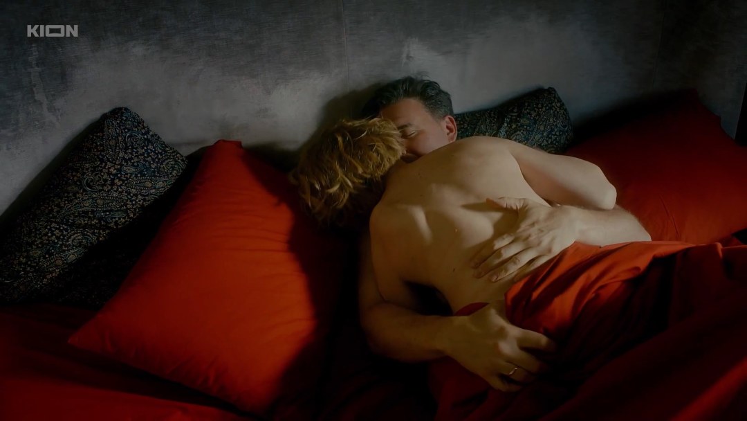 Лиа Томпсон Victoria Jackson голая