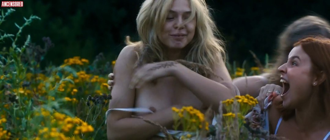 Виктория Толстоганова голая